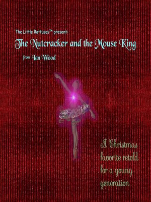 cover image of The Nutcracker and the Mouse King